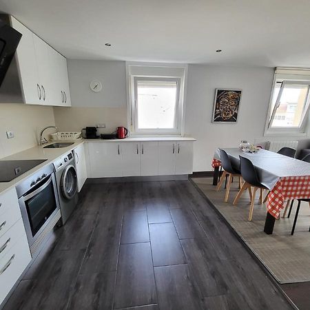 Appartamento A 50 Metros Del Paseo Maritimo La Coruña Esterno foto