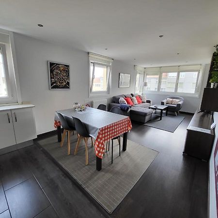 Appartamento A 50 Metros Del Paseo Maritimo La Coruña Esterno foto