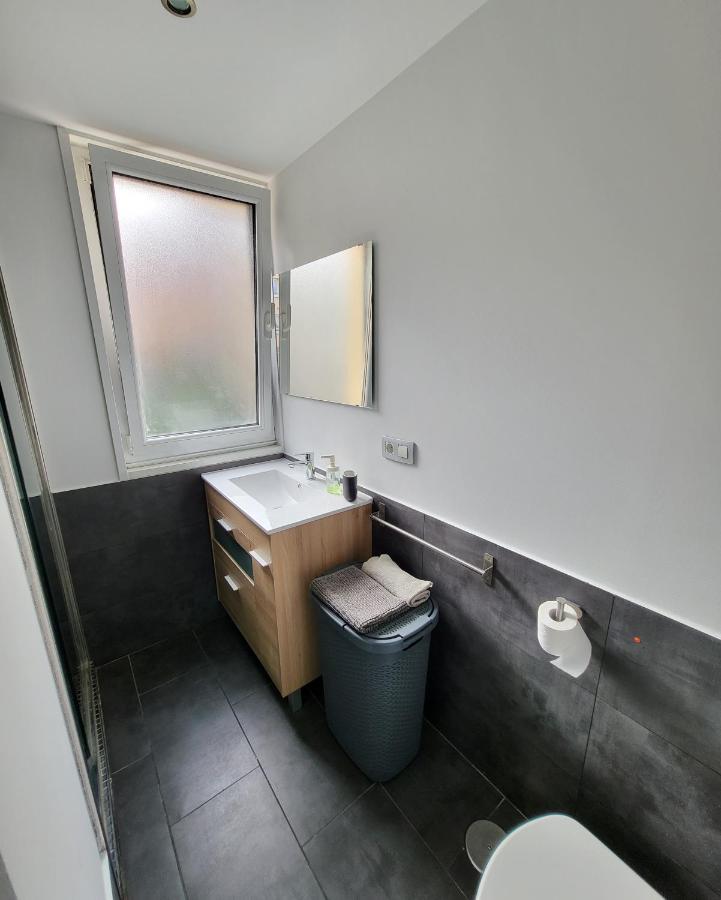 Appartamento A 50 Metros Del Paseo Maritimo La Coruña Esterno foto